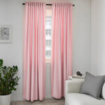 Sanela Room darkening curtains, 1 pair - Image 4