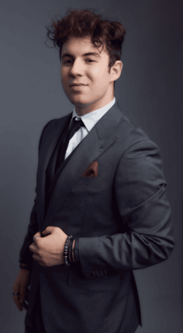 founder image
